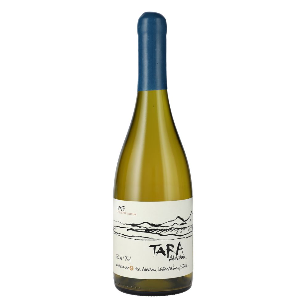 Tara-Atacama-Chardonnay
