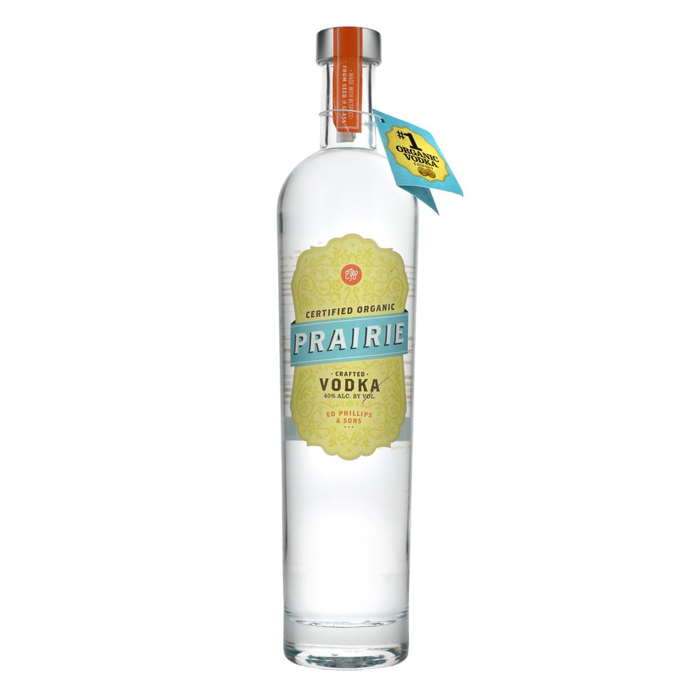 Prairie-Organic-Vodka