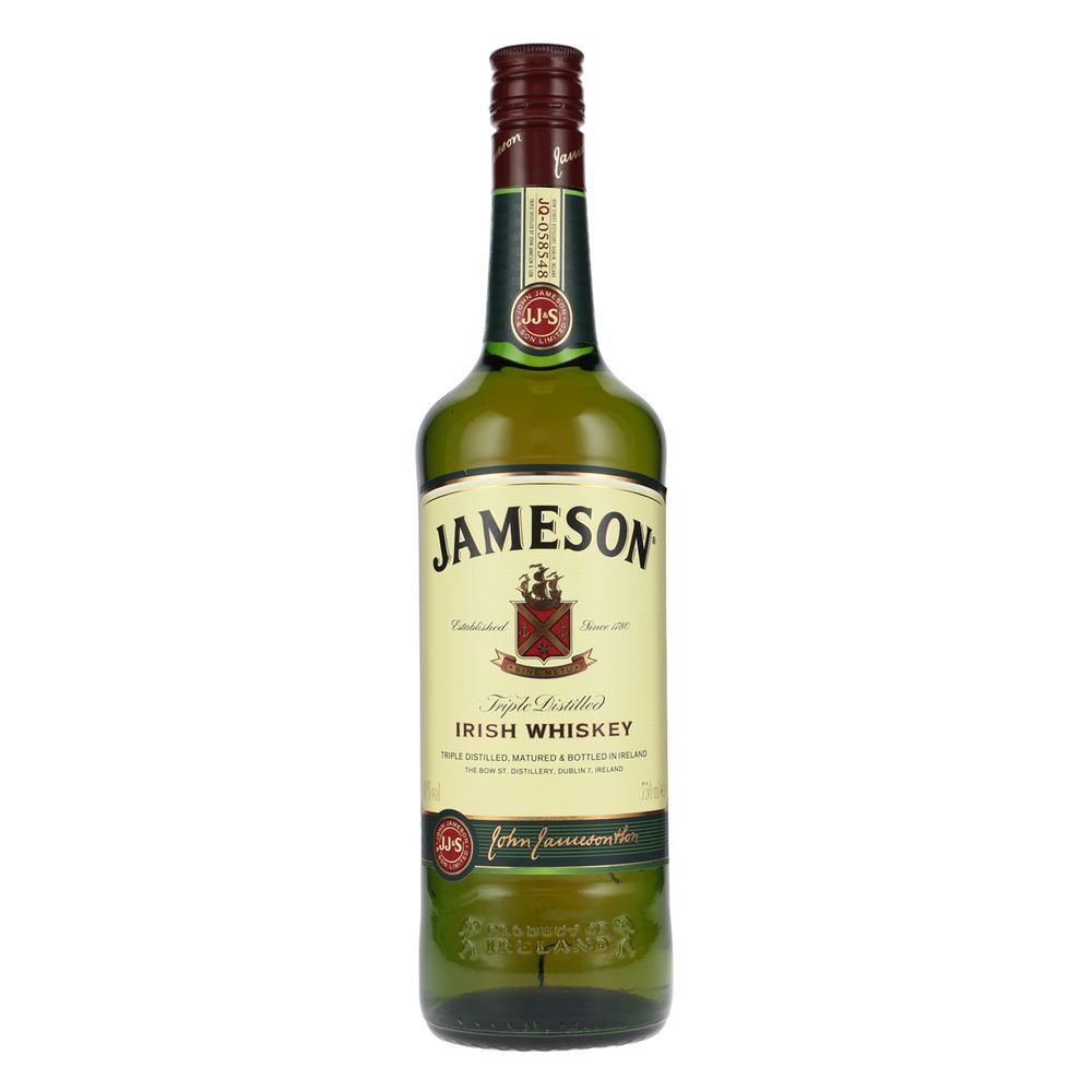 Jameson-Whisky