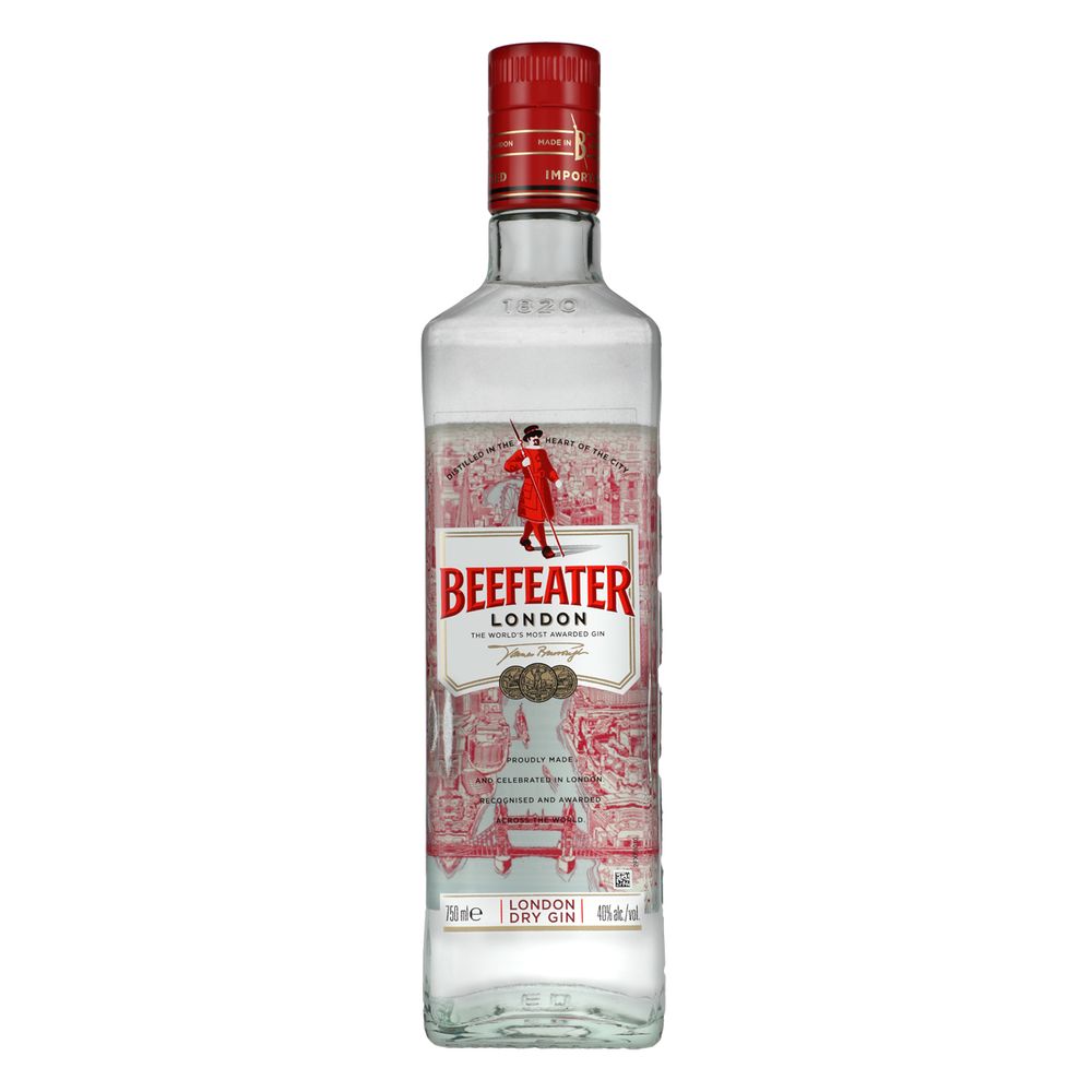 Beefeater-London-Gin-