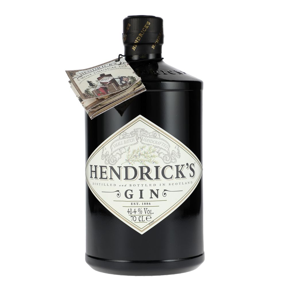 Hendrick-S-Gin-