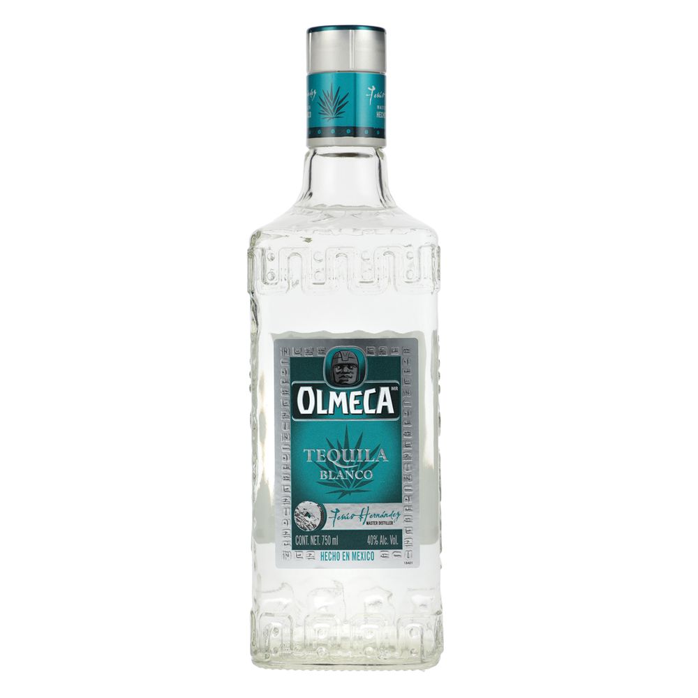 Olmeca-Blanco-Tequila