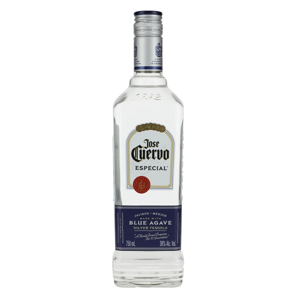 Jose-Cuervo-Silver-Tequila