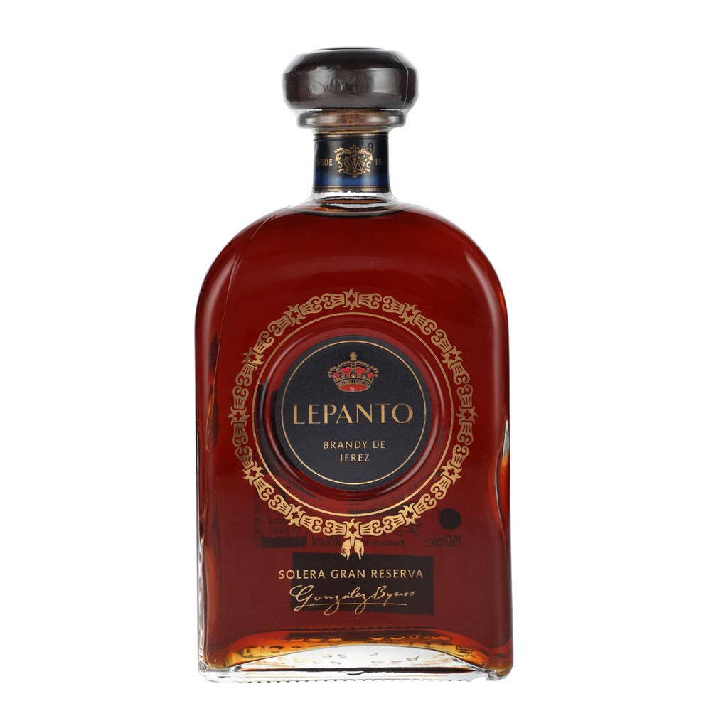 Lepanto-Brandy-