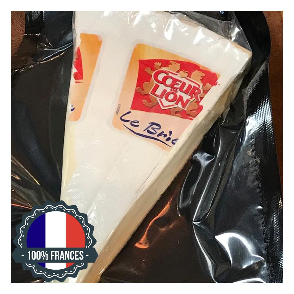 Queso Brie Coeur De Lion 300G lavinoteca