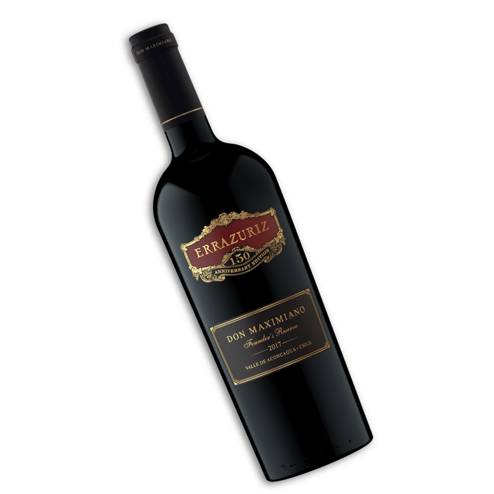 Compra online Errázuriz Don Maximiano SKU 622 La Vinoteca lavinoteca