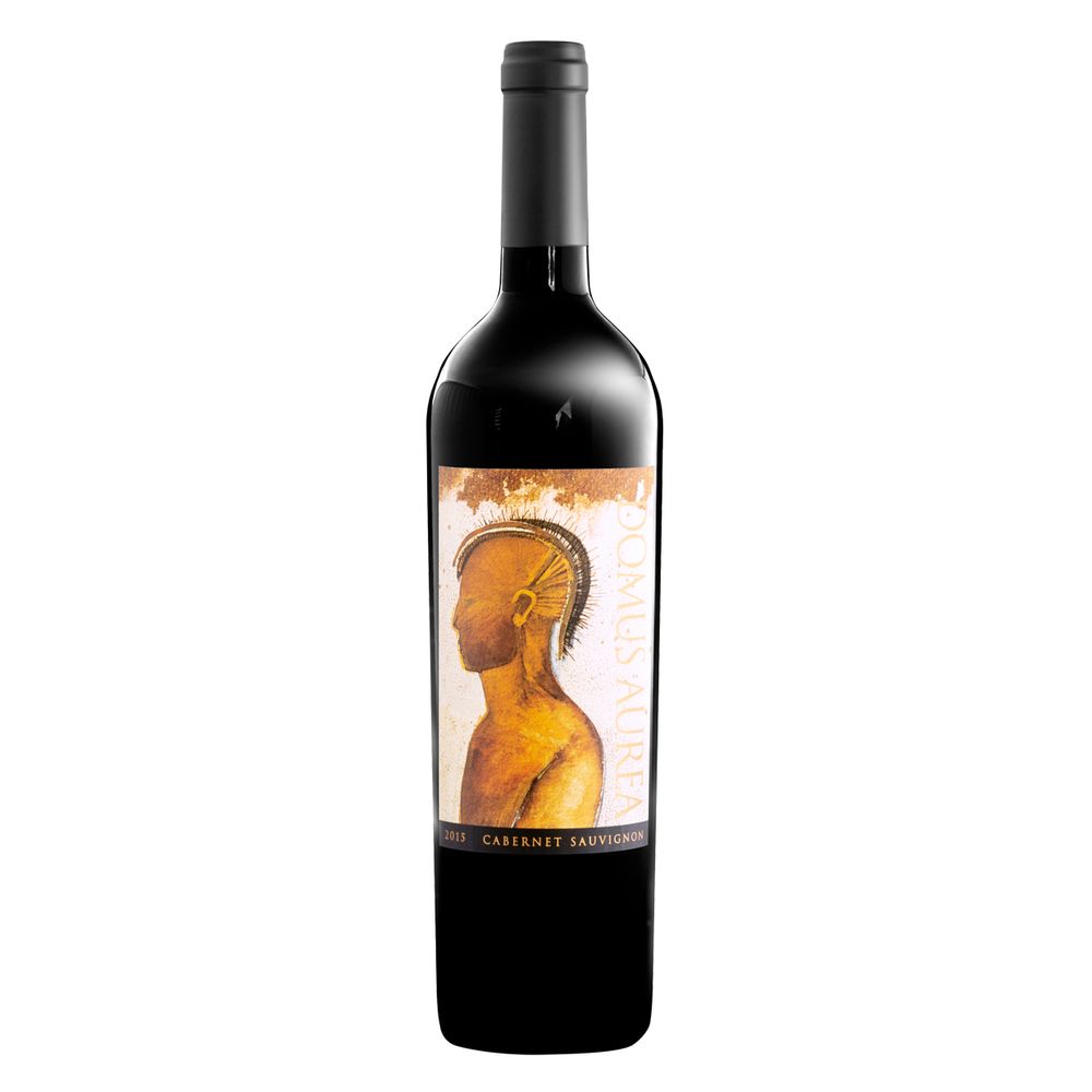 domus aurea wine