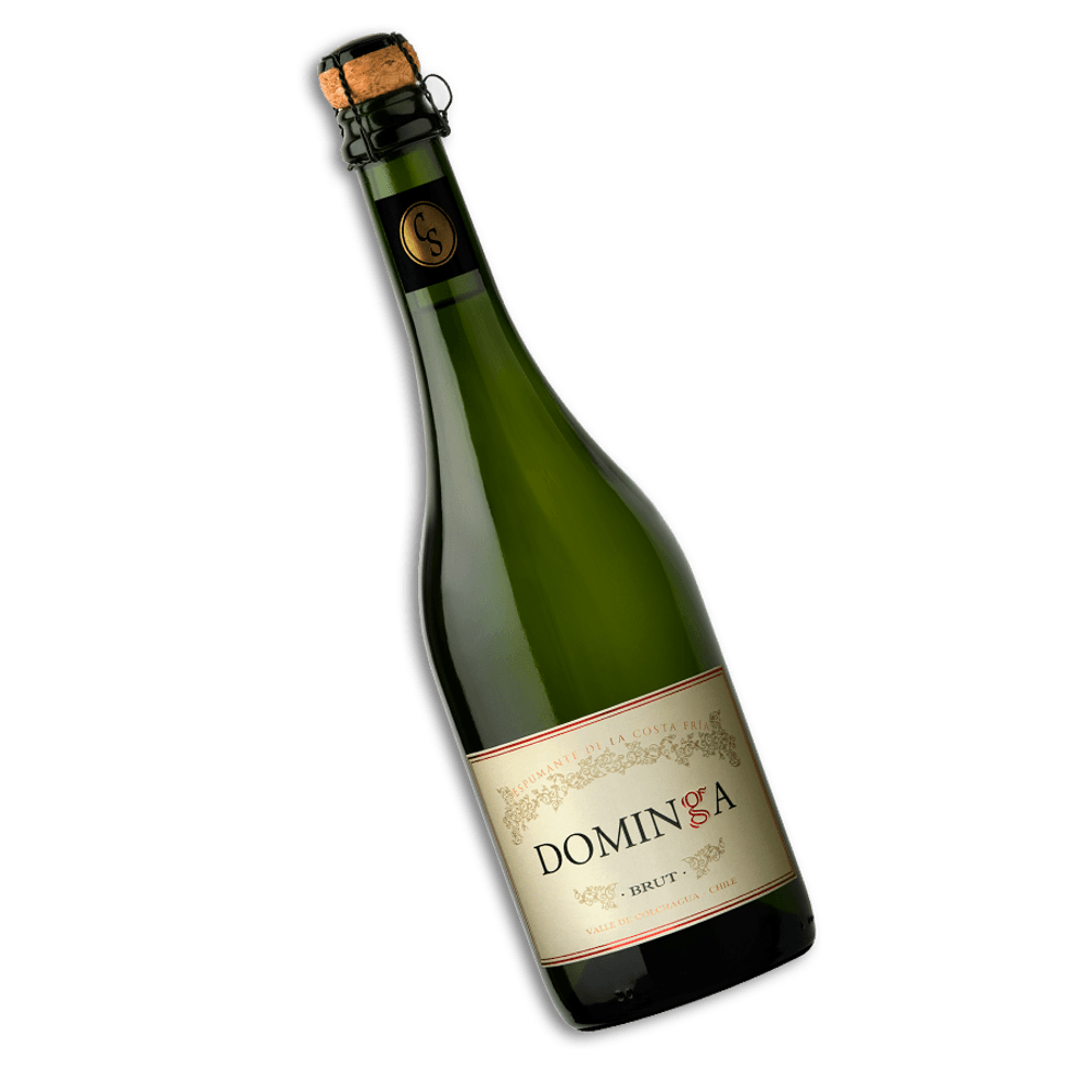 Compra Online Casa Silva Espumante Dominga Brut Sku 178 La Vinoteca Lavinoteca 3290