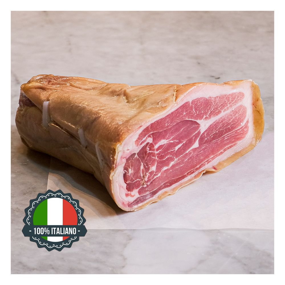 Prosciutto Italiano 1,95 Kg lavinoteca
