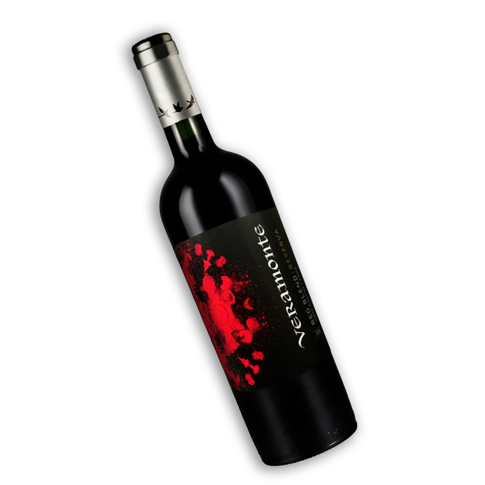 Compra online Veramonte Reserva Red Blend SKU 1044 La Vinoteca