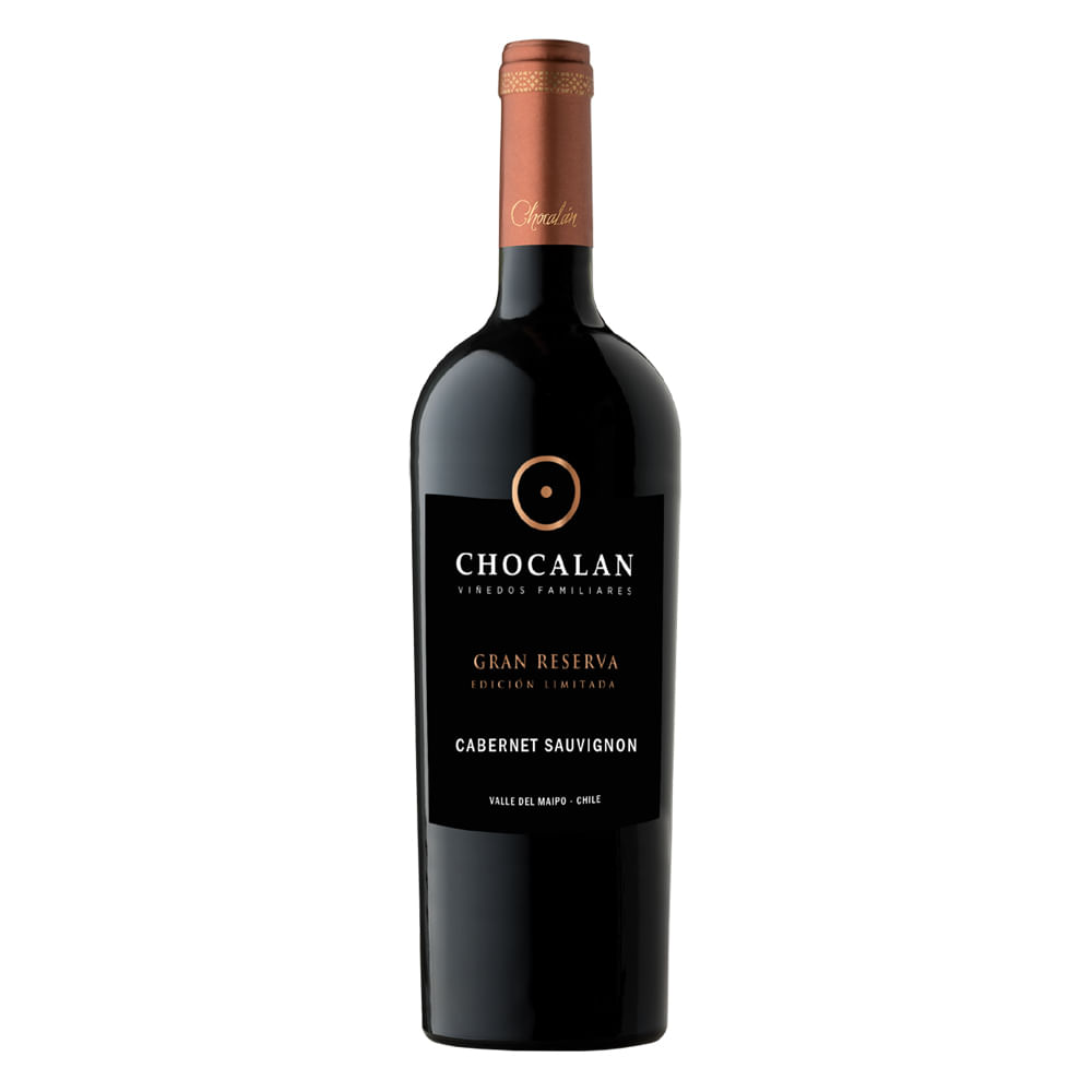 Chocalan Edicion Limitada Cabernet Sauvignon