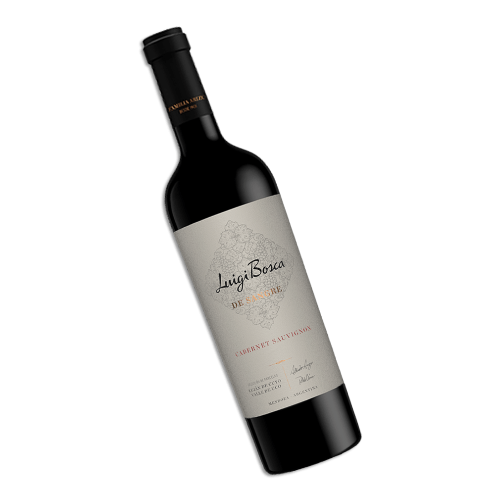 Luigi Bosca De Sangre Cabernet Sauvignon Lavinoteca