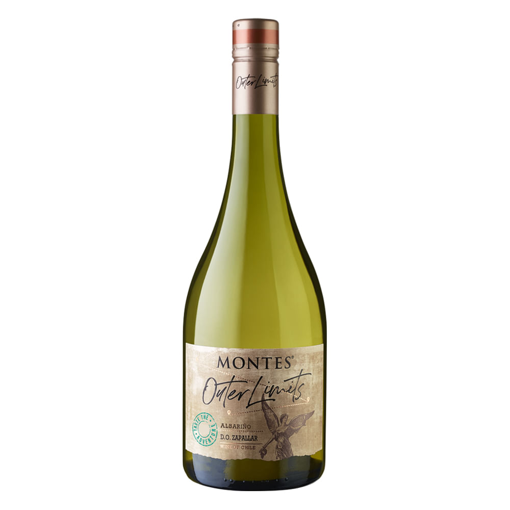 Montes Outer Limits Albariño